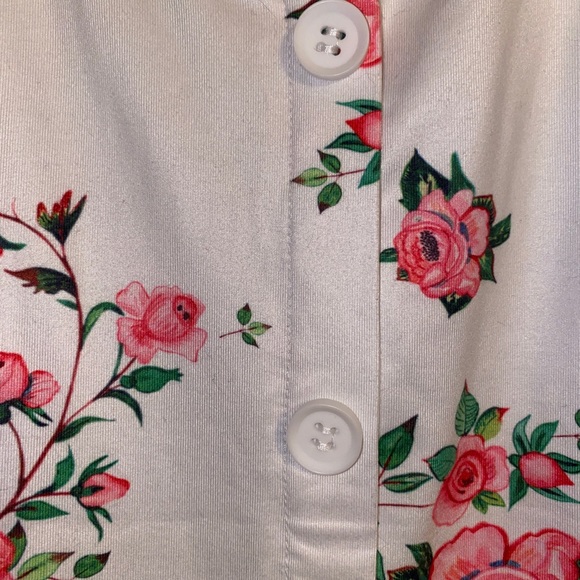 Ritera Tank flower - Picture 4 of 6